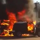 Illustration for article titled Did Faulty Trailer Wiring Burn This FJ Cruiser To The Ground-- Twice?